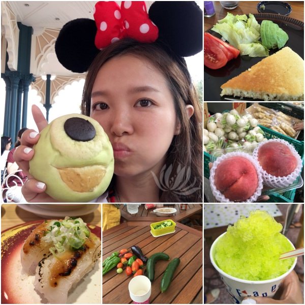 日本遊學體驗 | 日本家庭怎麼吃？水蜜桃根本平民水果 @林飛比。玩美誌