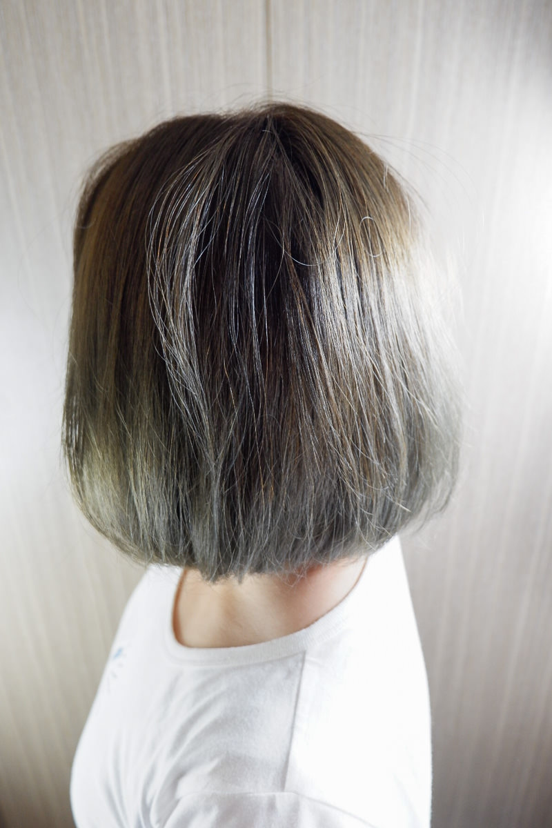 韓國髮品｜Dr. CYJ。髮胜肽賦活系列，洗對產品 輕盈蓬鬆的髮絲不再是難事! @林飛比。玩美誌