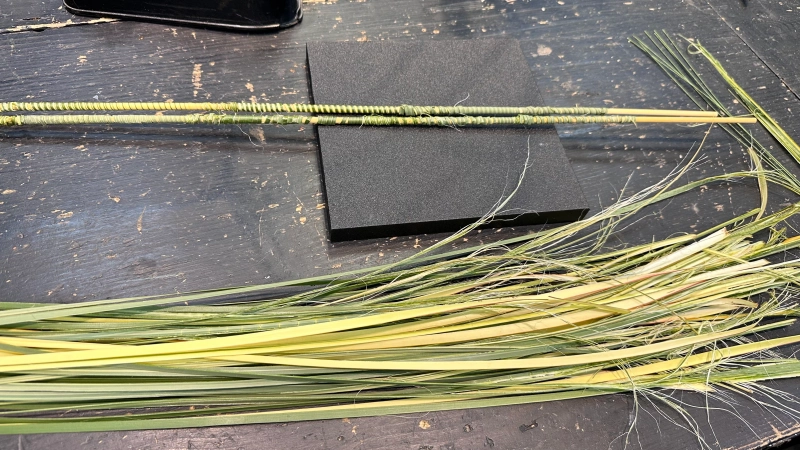 ku flower 花藝結構 花藝課程