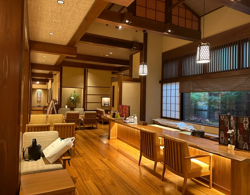 島根．出雲住宿 | いにしえの宿 佳雲(古之宿 佳雲)。傳統溫泉旅館，溫馨舒適 賓至如歸的服務 @林飛比。玩美誌