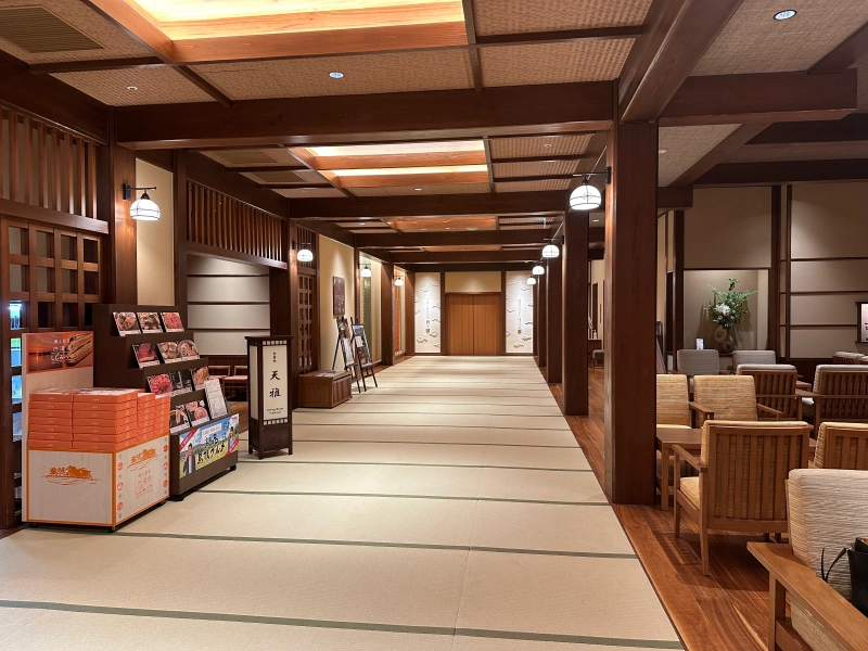 島根．出雲住宿 | いにしえの宿 佳雲(古之宿 佳雲)。傳統溫泉旅館，溫馨舒適 賓至如歸的服務 @林飛比。玩美誌