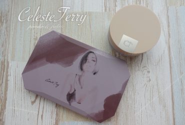 個人品牌眼影/蜜粉推薦 | 大沛 CelesteTerry。完美的一天彩妝盤&光感透亮蜜粉，支持MIT高品質彩妝！