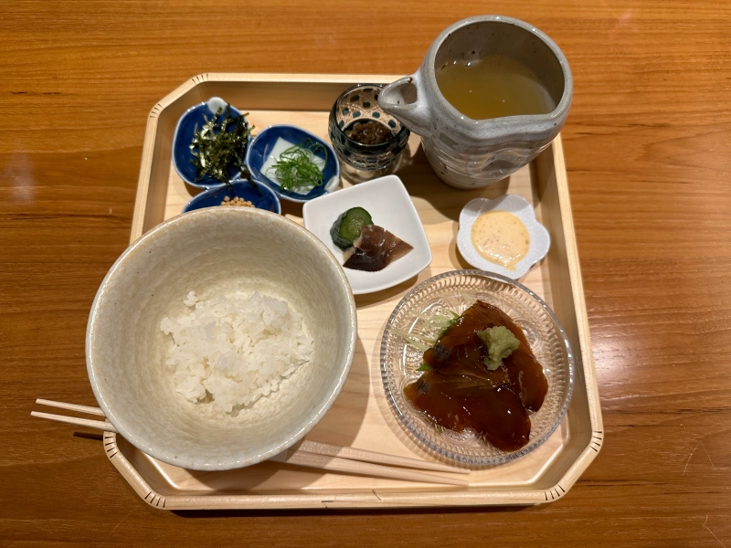 島根．出雲美食 | 美喰Labo 我龍。出雲隱密美食實驗室裡，為旅程劃下了一個深刻的句點 @林飛比。玩美誌