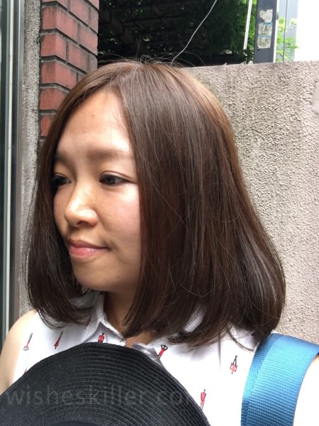 日本東京剪髮體驗 | 美髮美容app 預約教學：Hot Pepper Beauty @林飛比。玩美誌