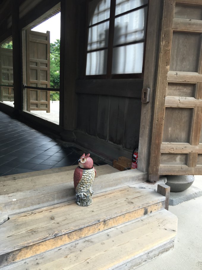 日本遊學體驗 | 橫濱。北鎌倉的詩情畫意與江之島龍蝦堡 @林飛比。玩美誌
