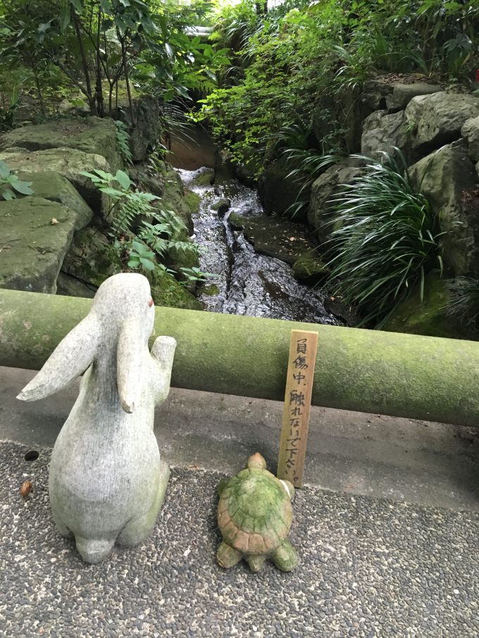 日本遊學體驗 | 橫濱。北鎌倉的詩情畫意與江之島龍蝦堡 @林飛比。玩美誌