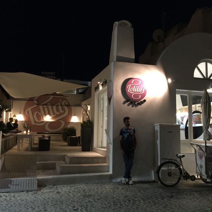 南歐、希臘｜浪漫島嶼 聖多里尼Santorini(上) @林飛比。玩美誌