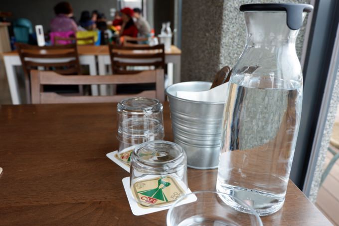 新竹湖口北湖無限時咖啡館推薦｜尋路café。咖啡x拉麵館，享受無限大的午後美好 @林飛比。玩美誌