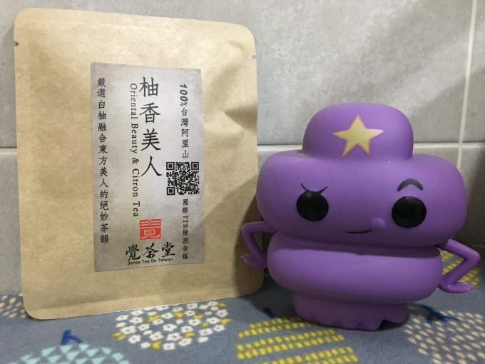 品茗 | 喚醒沉睡的味蕾, 發掘台灣好茶。覺茶堂 @林飛比。玩美誌