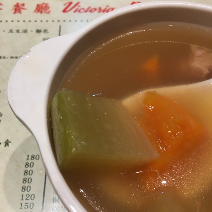 台北大安區港式飲茶推薦 | Victoria 維記茶餐廳。隱身在巷弄的道地港味 @林飛比。玩美誌