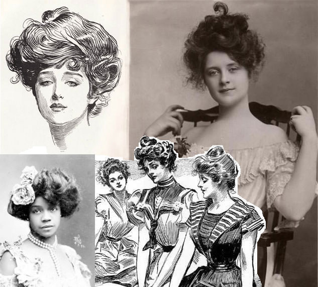 彩妝年代｜化妝的那些事，讓我們從1900-1910開始回顧 @林飛比。玩美誌