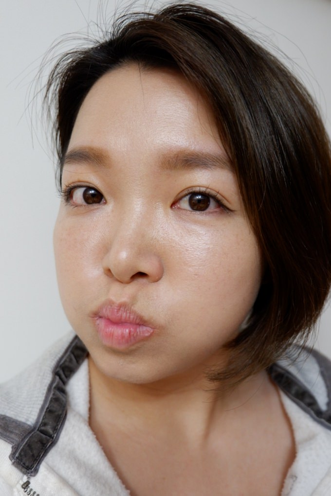 日本藥妝推薦 | FLOWFUSHI AREA FOUNDY。補妝筆，讓你臉上時刻都聚光 @林飛比。玩美誌