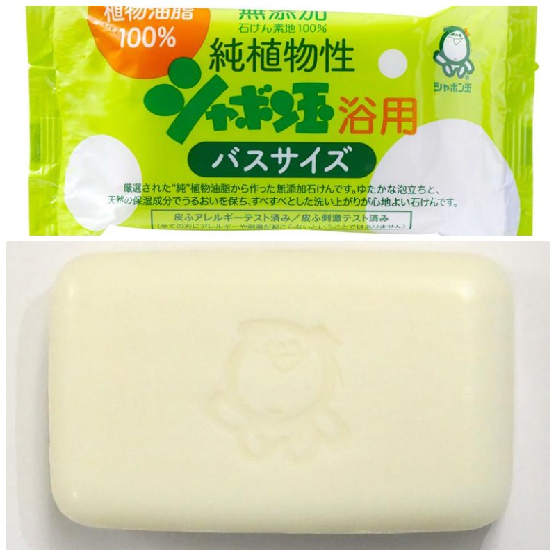 日本清潔品牌 | 泡泡玉。無添加親膚石鹼 溫和高洗淨力，洗身體洗碗洗刷具，想洗什麼都可以！ @林飛比。玩美誌