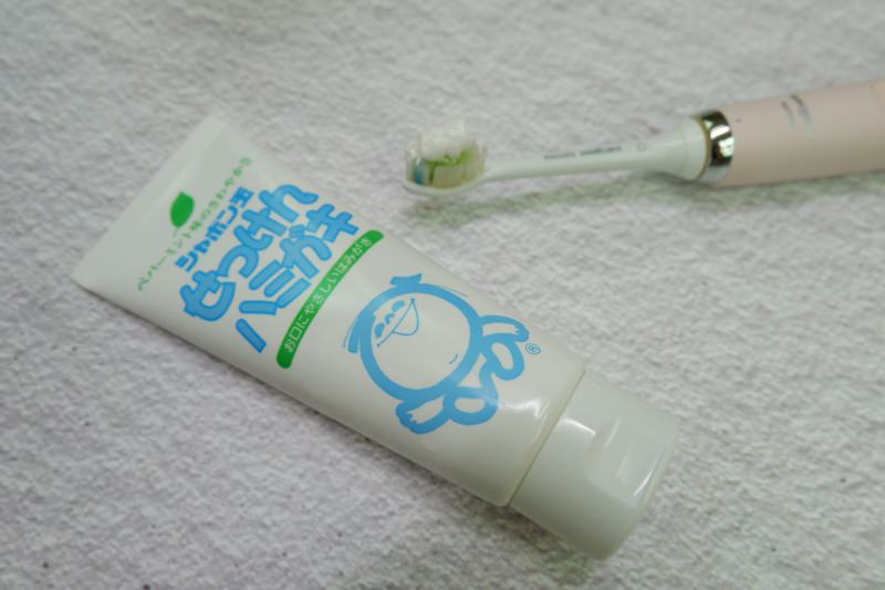 日本清潔品牌 | 泡泡玉 シャポン玉。自然無添加清潔好物，個人/居家清潔分享 @林飛比。玩美誌