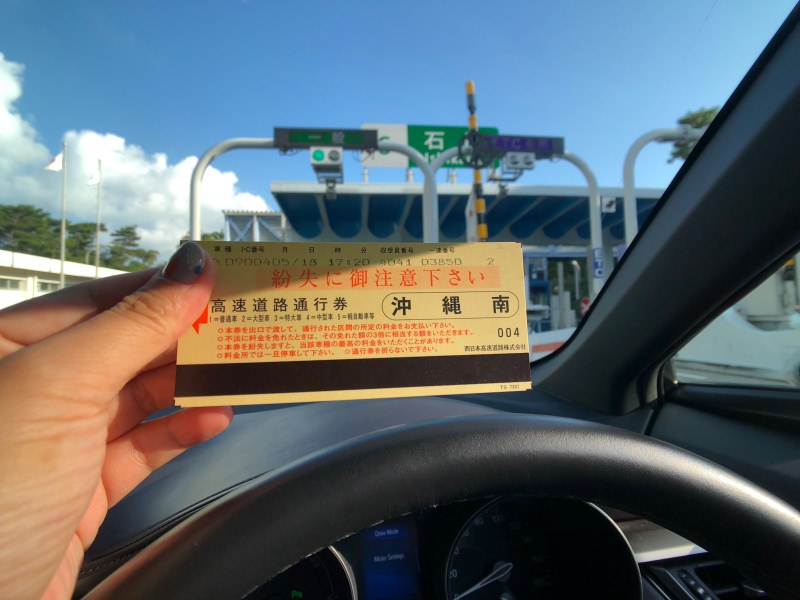 日本自由行｜第一次在沖繩自駕、租車心得分享 @林飛比。玩美誌