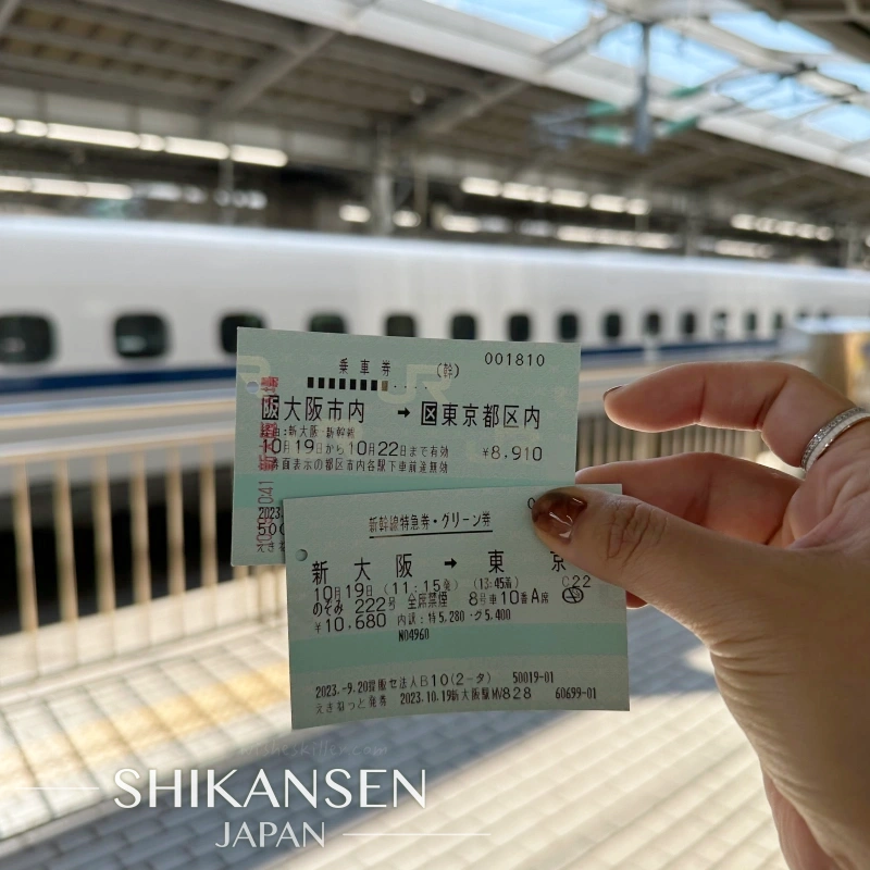 日本觀光列車 | 近鐵特急島風Shimakaze，乘坐高級之風拜訪伊勢神宮(購買&#038;兌換) @林飛比。玩美誌