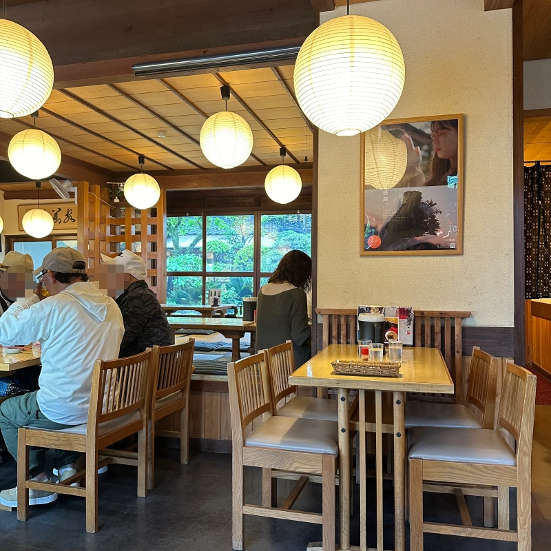 島根．出雲餐廳 | 蕎麥處八雲。島根必吃當地美食，日本三大蕎麥麵之一：出雲蕎麥 @林飛比。玩美誌