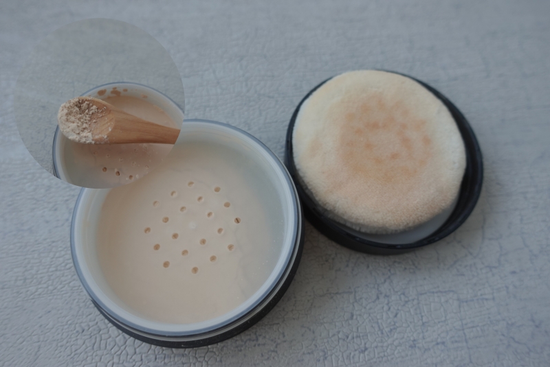 專櫃蜜粉分享 | 肌膚之鑰/ADDICTION/SHIRO/Celvoke，八款日系蜜粉比較(上) @林飛比。玩美誌