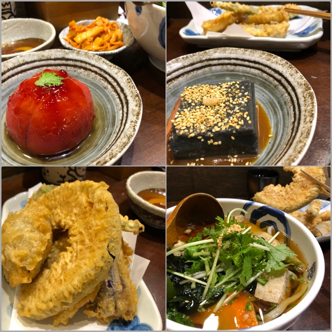 台北14+3家(全)素食。台式/日式/港式/義式餐廳、麵包店推薦分享 @林飛比。玩美誌